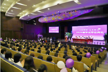 我和我的大学 | 忆，工商外学...